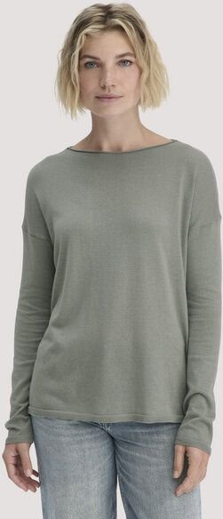 Thumbnail - hessnatur Strick Pullover Oversize aus TENCEL Lyocell mit Bio-Baumwolle