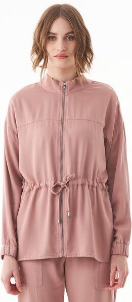 ORGANICATION Jacke aus LENZING ECOVERO