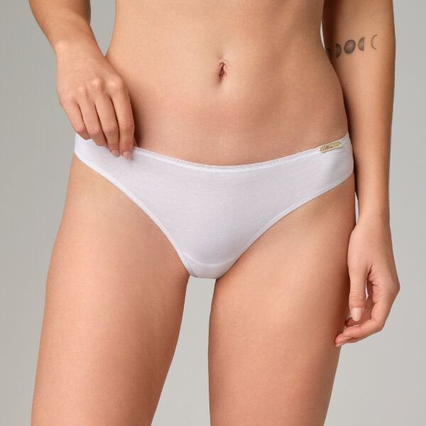 comazo|earth Fairtrade String low cut | GOTS zertifiziert