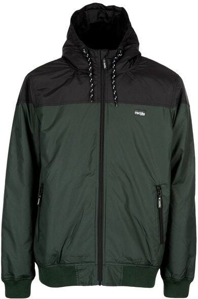 Iriedaily Insulaner Jacket