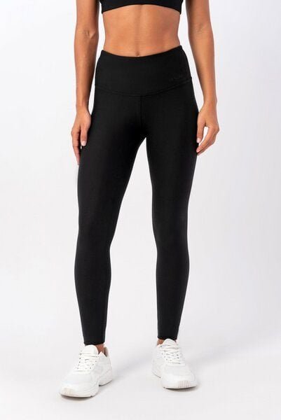 Tripulse Vielseitige Damen Sport & Yoga Leggings aus TENCEL mit Innentaschen
