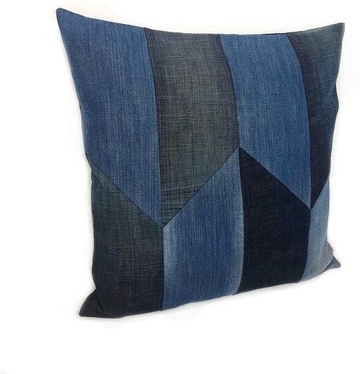 Bridge&Tunnel Kissenhülle Letter