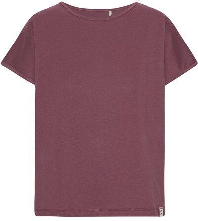 GROBUND Karen tee - GOTS zertifiziert aus 100% Bio-Baumwolle