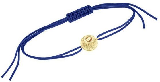 Thumbnail - Eppi String-Armband Kugel Billard