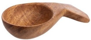 TRANQUILLO Servierlöffel NATURAL NEEM aus Neemholz (MX938)