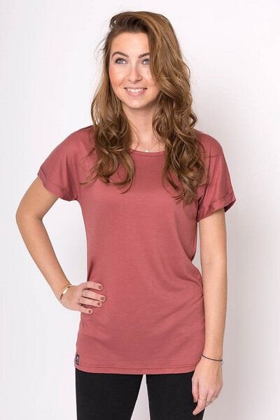 Zerum Tencel Shirt "Franzi"