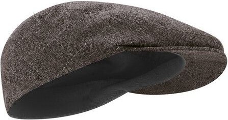 HempAge Twill Schiebermütze Hanf/Bio-Baumwolle