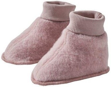 hessnatur Wollfleece Schuhe aus reiner Bio-Merinowolle