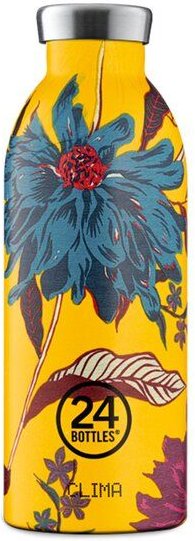 Thumbnail - 24bottles 0,5l Thermosflasche - verschiedene Prints