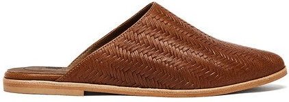 NINE TO FIVE Slip Slide #marti woven tabak