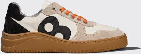 8beaufort.hamburg Galapagos Island Herren Sneaker