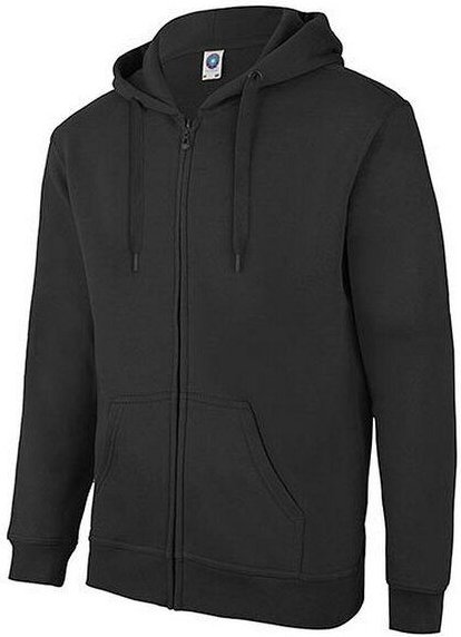 Starworld Kapuzenjacke - Zip Through Hooded Sweatjacke Zoodie