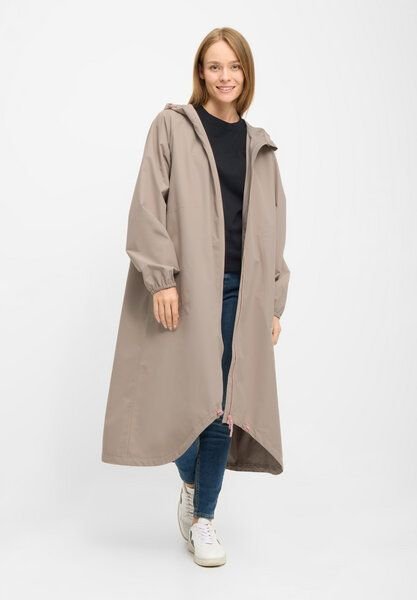 derbe Regenmantel „Kapby“