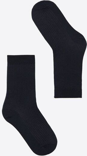 Socken aus Bio-Baumwoll Mix - HERB - recolution