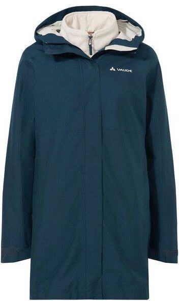 VAUDE 3in1-Jacken SE Women's Hitra 3in1 Parka