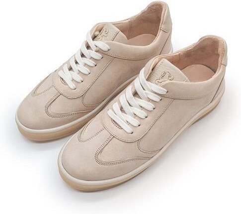 Thumbnail - Werner 1911 Bio-Sneaker aus Naturleder – Eichelhäher – IVN-zertifiziert