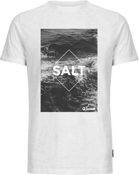 Lexi&Bö Salt Herren T-Shirt