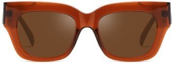 ECO Shades Elia Red