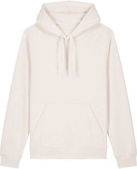 YTWOO Everyday Unisex-Hoodie – Nachhaltig, schlicht & zeitlos