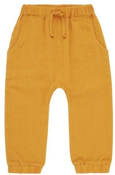 sense-organics LOKI Babyhose aus leichtem Musselin von Sense Organics