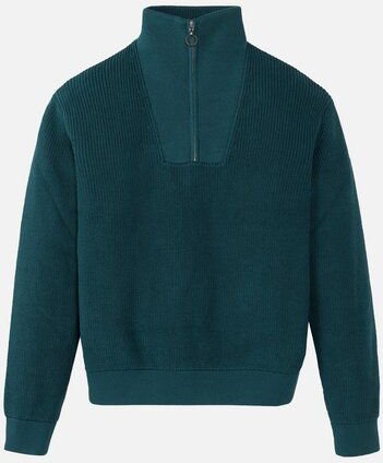 Damen Stricktroyer aus Bio-Baumwolle - NIGELLA - recolution