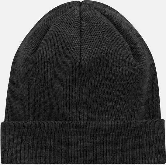 Hanseheld Strickmütze 100% Schurwolle Merino Hanseheld Feinstrickmütze