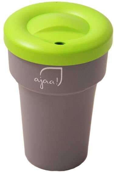 ajaa! Cup 400ml ink. Deckel