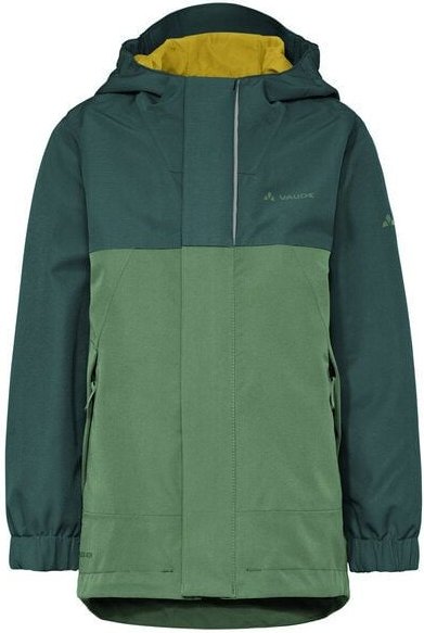Thumbnail - VAUDE Jacken Kids Caprea Rain Jacket