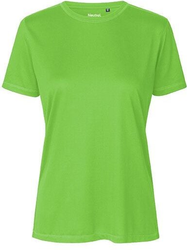 Neutral® Damen T-Shirt Fit von Neutral RPet Recycling Polyester