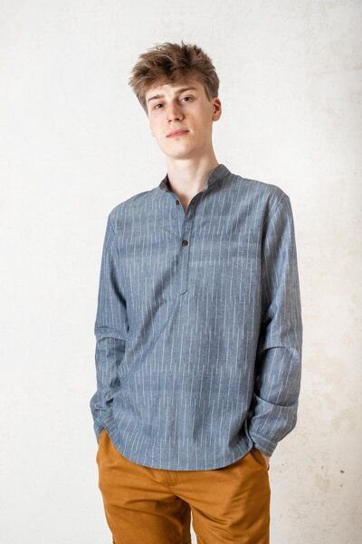 Jyoti - Fair Works Tunika Tanu