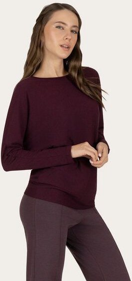 Urban Goddess Budhi Yoga Langarm Shirt