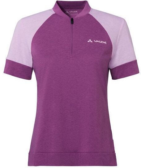 VAUDE T-Shirt Women's Altissimo Q-Zip Shirt