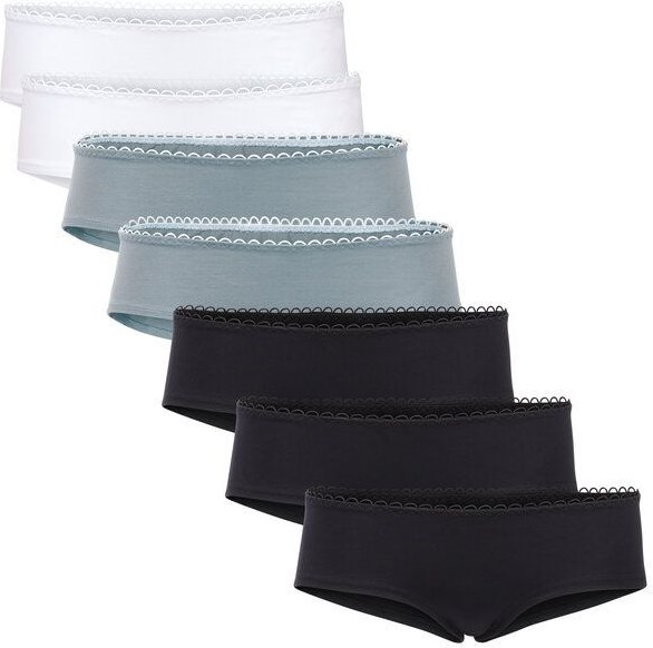 Frija Omina 7er Set Bio Hipster