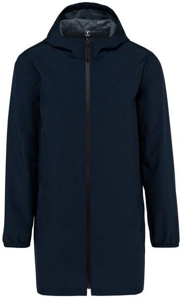 YTWOO Wasserdichte und nachhaltige Unisex-Jacke