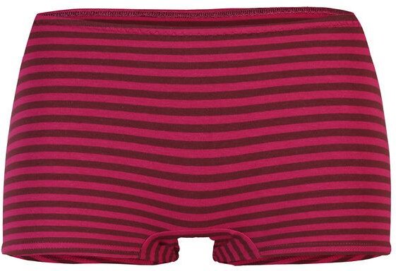 Frija Omina Bio-Panty Erna Streifen