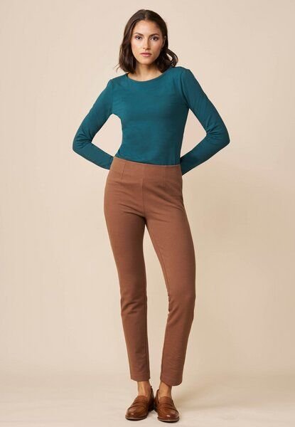 LANA Organic Hose, Modell Nola