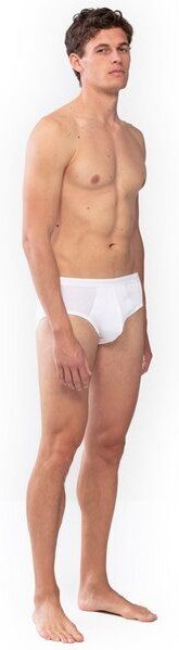 Mey Herren Slip Noblesse aus hochwertiger PIMA Baumwolle