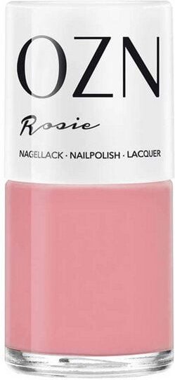 OZN Rosa / Pinktöne, 7-free Nagellack
