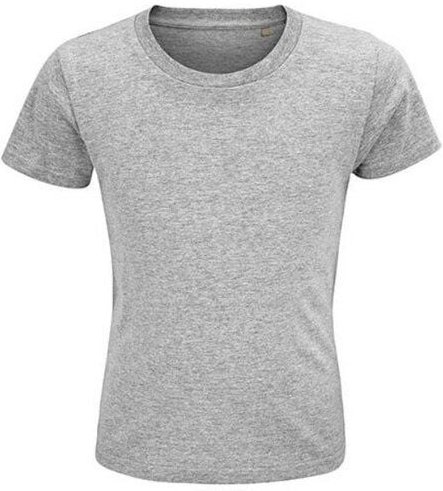 Sol's Kinder/Jugend T-Shirt von Gr.86 bis 152 aus Bio - Baumwolle Vegan