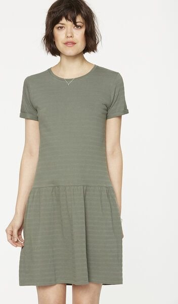 ARMEDANGELS SOFIA - Damen Jerseykleid aus Bio-Baumwolle