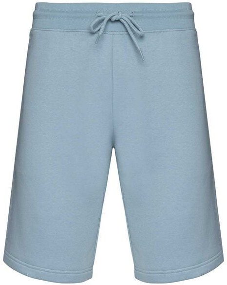 YTWOO Schwere Herrenshorts 300 g/m² aus Bio-Baumwolle und Recyceltem Polyester