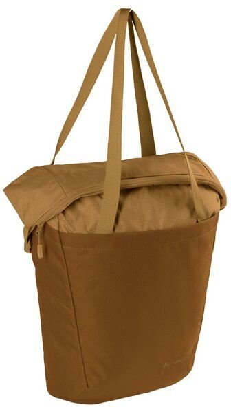 VAUDE Kajam 20 l Tagesrucksack Shopper mit Rollverschluss