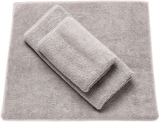 Mary Rose® Cradle to Cradle Certified® Gold Bio-Frottee Badematten SOFT