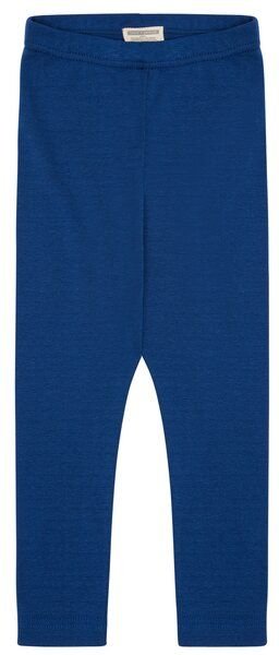 loud + proud Babys & Kinder Weiche Feinripp Legging, GOTS-zertifiziert