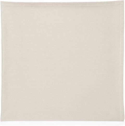Mary Rose® SOFT Panama-Tischdecke, Baumwolle Bio