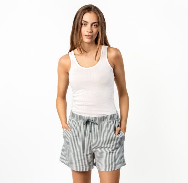 Living Crafts Pyjama-Shorts - TRICIA