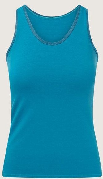 Frija Omina Bio Tanktop Unterhemd