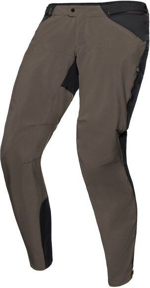 VAUDE Hosen Men's Qimsa Softshell Pants II