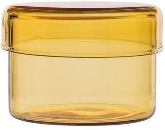 Thumbnail - TRANQUILLO Aufbewahrungsdose RAINBOW Borosilikatglas (GLA028, GLA029, GLA030, GLA031, GLA032)