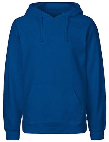 Neutral® Unisex / Herren College Hoodie Hoody Kapuzenpullover Kapuzenpulli Neue Farben